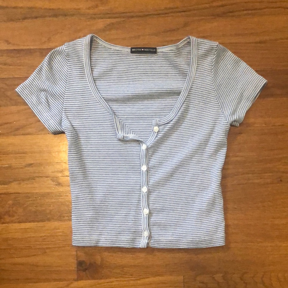 Brandy Melville Zelly Shirt